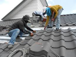 Best Storm Damage Roof Repair  in Fifth Street, TX